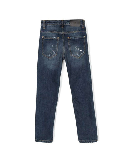 Jeans Bimbo John Richmond