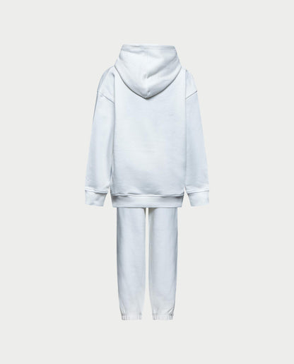 Tuta Unisex John Richmond