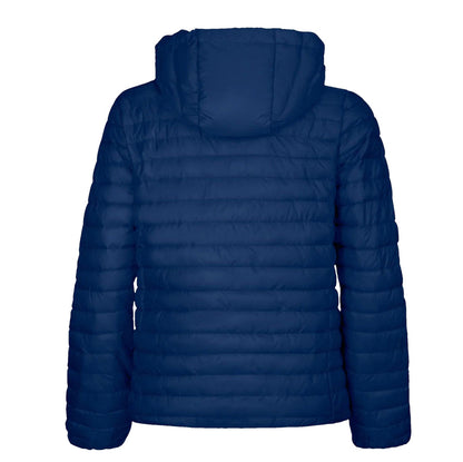 Piumino Bimba Invicta