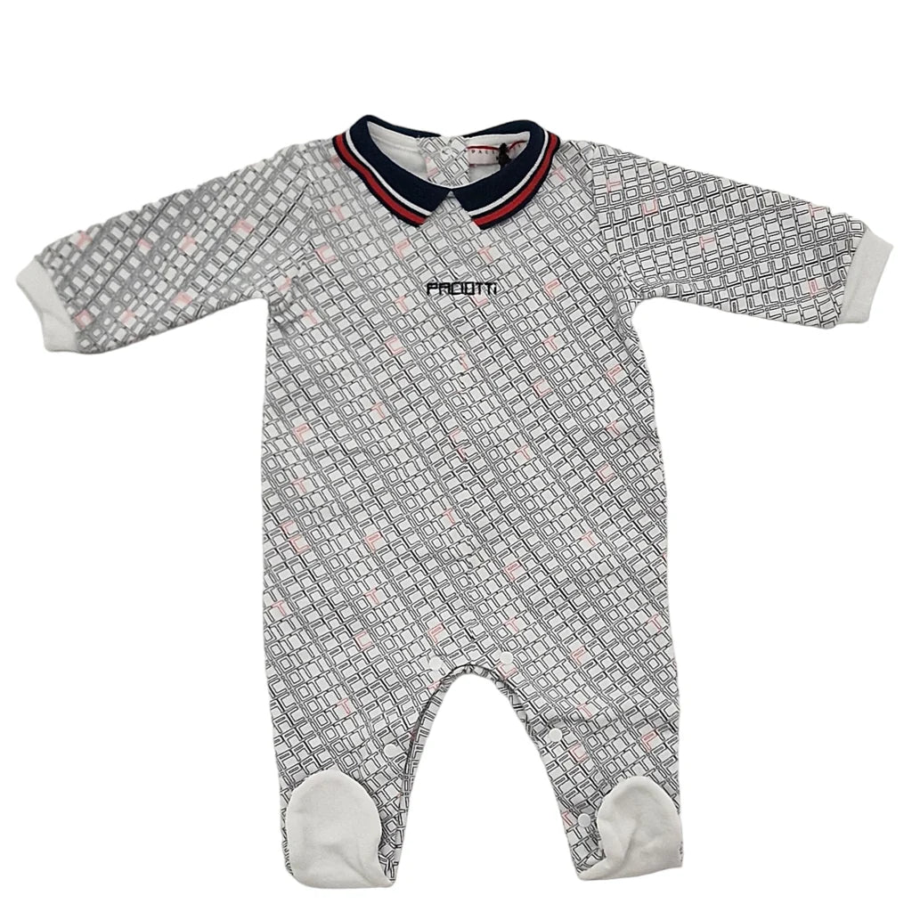 Tutina Bimbo Paciotti