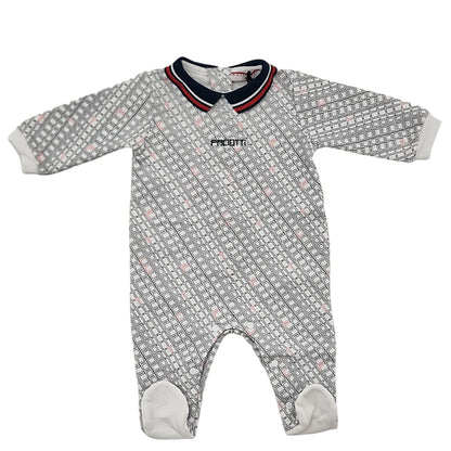 Tutina Bimbo Paciotti