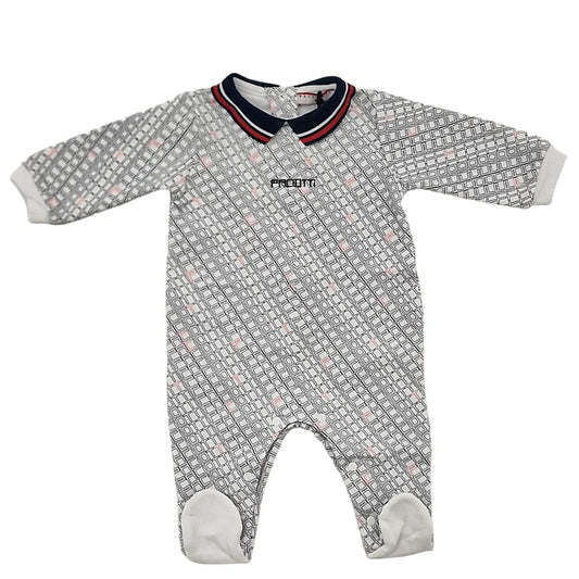 Tutina Bimbo Paciotti