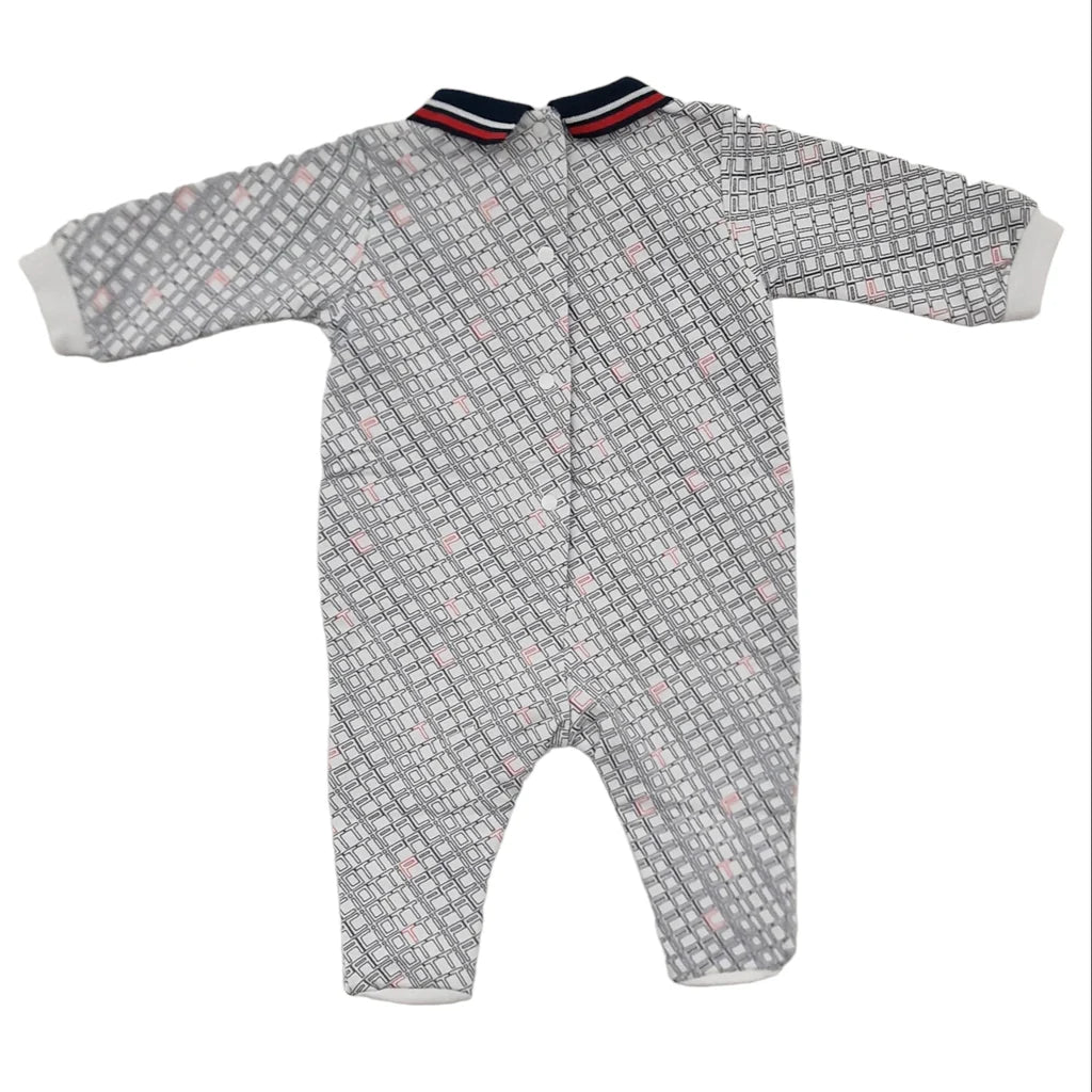 Tutina Bimbo Paciotti