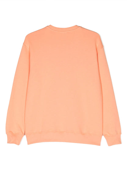 Felpa Unisex MSGM