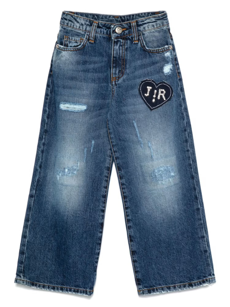 Jeans Bimba John Richmond