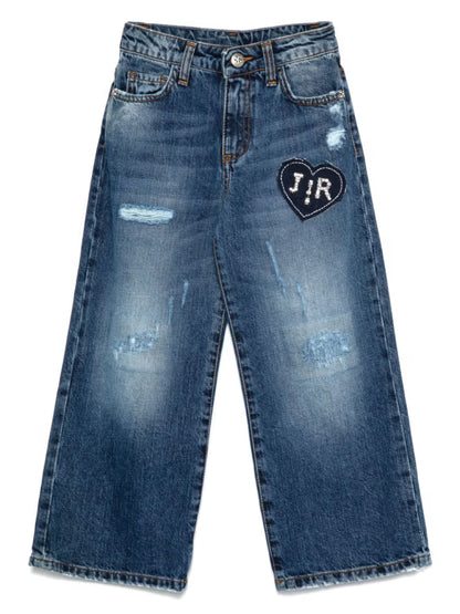 Jeans Bimba John Richmond