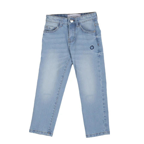 Jeans Bimbo Trussardi