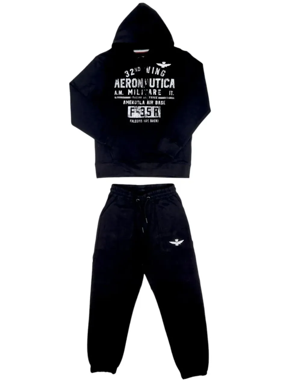 Tuta Bimbo Aeronautica Militare