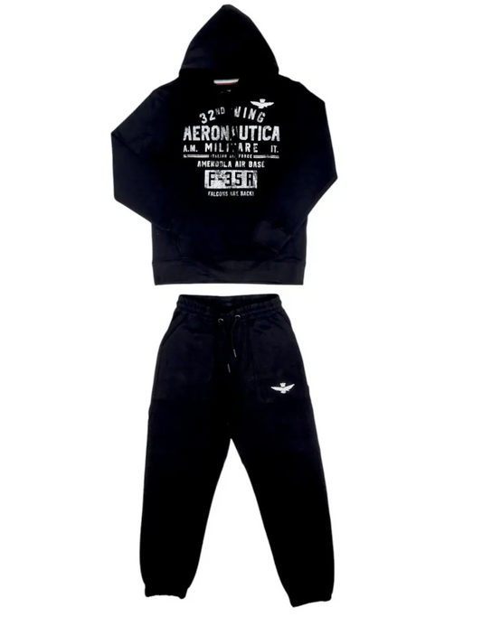 Tuta Bimbo Aeronautica Militare