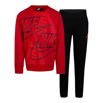 Tuta Bimbo Nike