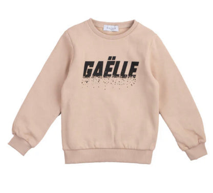 Felpa Unisex Gaelle