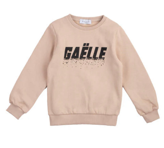 Felpa Unisex Gaelle