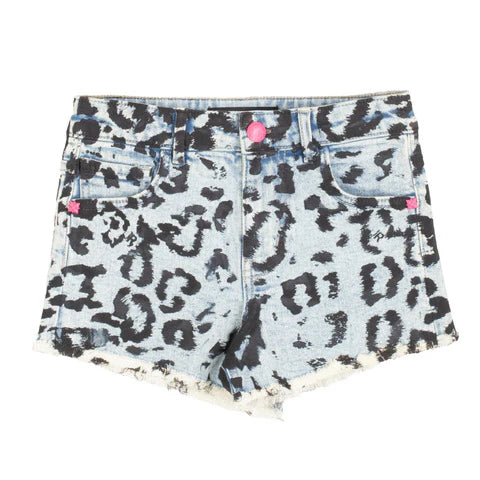 Short Bimba John Richmond