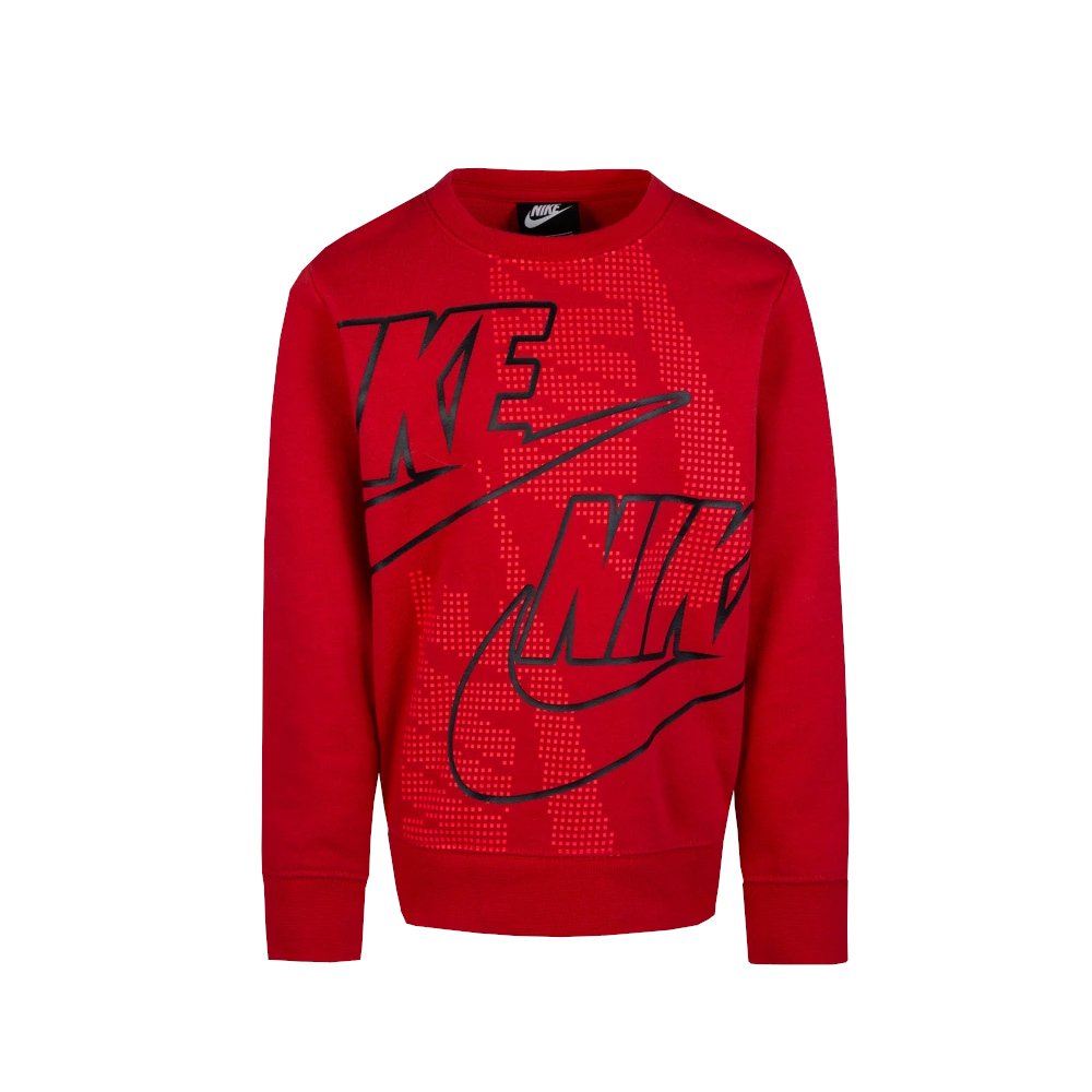 Tuta Bimbo Nike