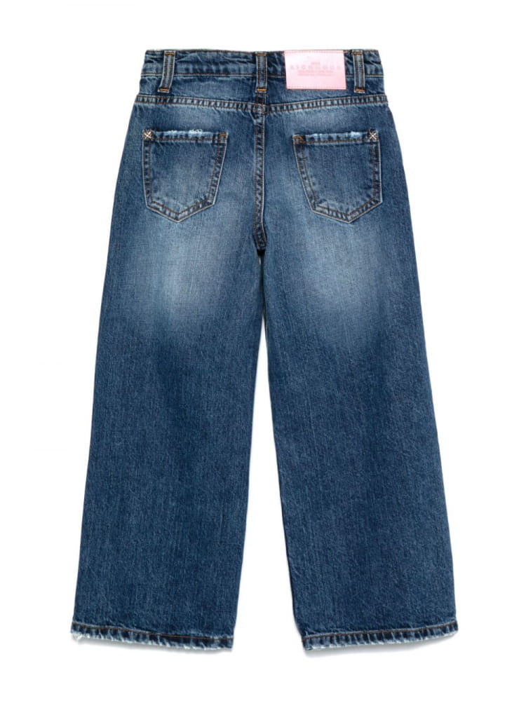 Jeans Bimba John Richmond