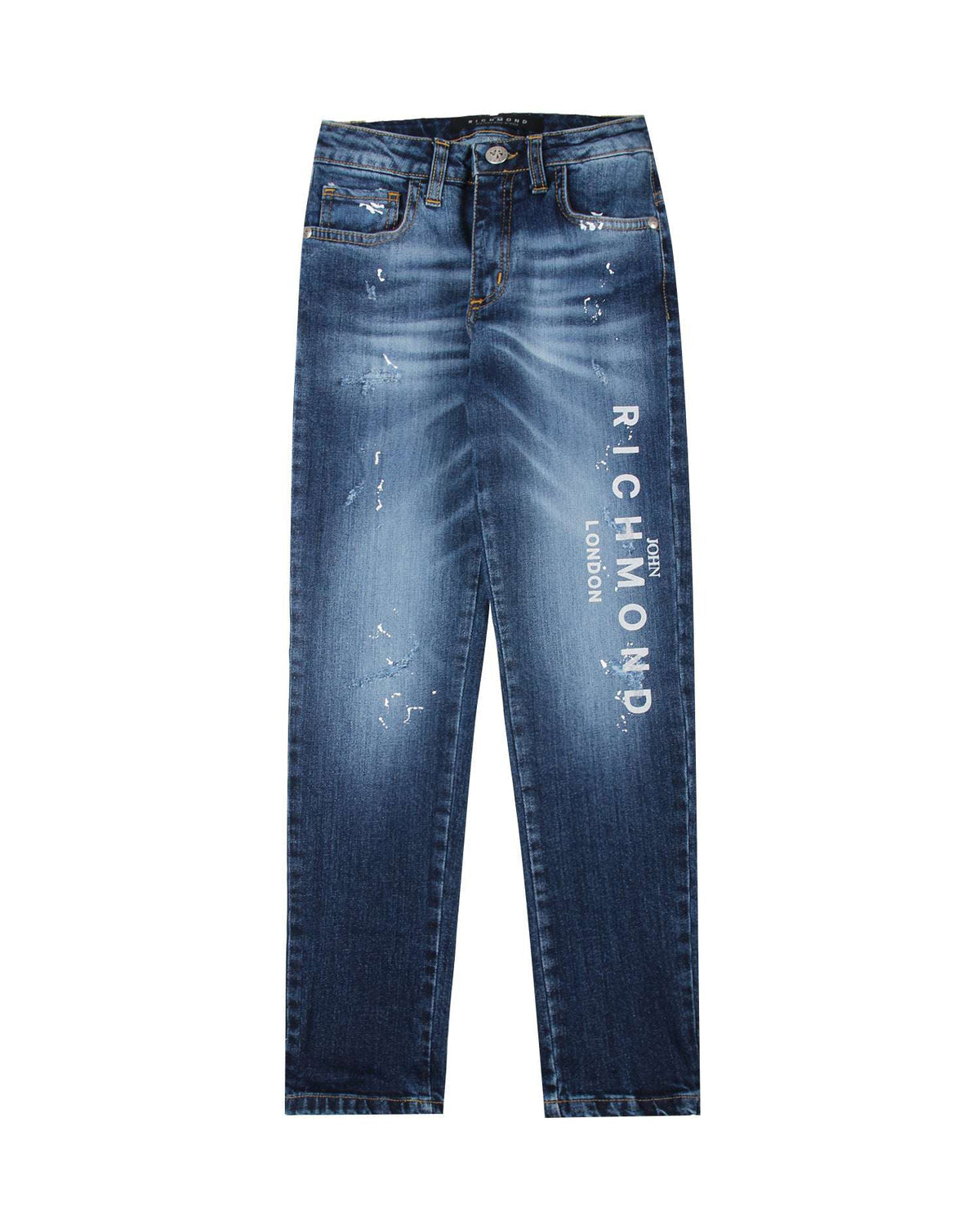 Jeans Bimbo John Richmond