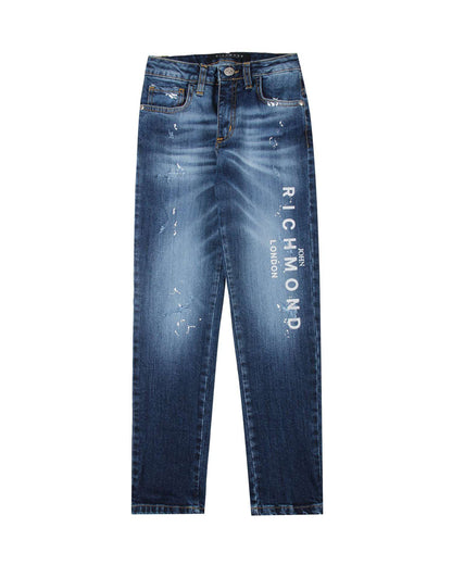 Jeans Bimbo John Richmond
