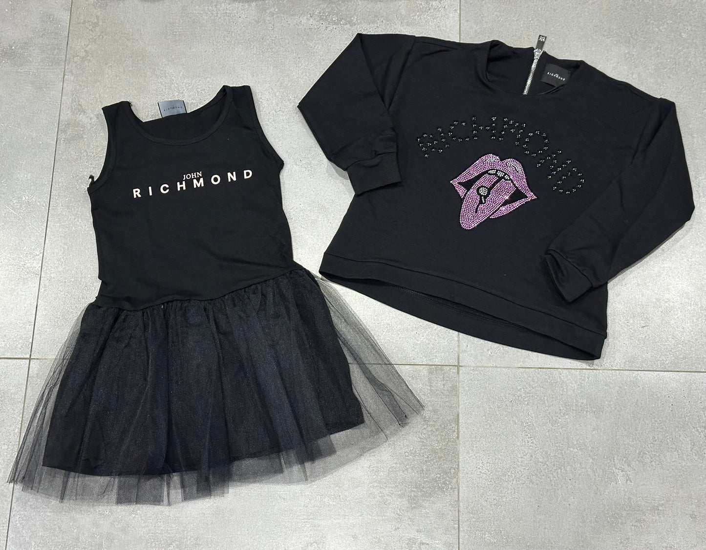 Vestito John Richmond