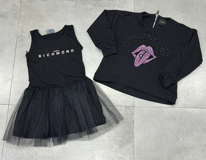 Vestito John Richmond