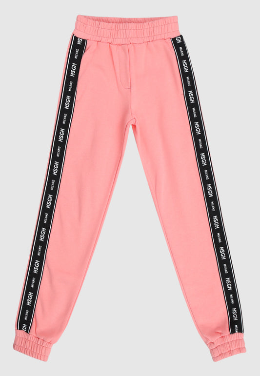 Pantalone Bimba MSGM