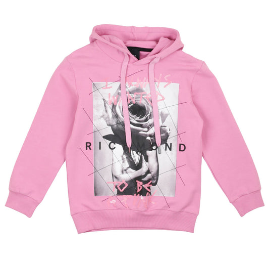 Felpa Bimba John Richmond
