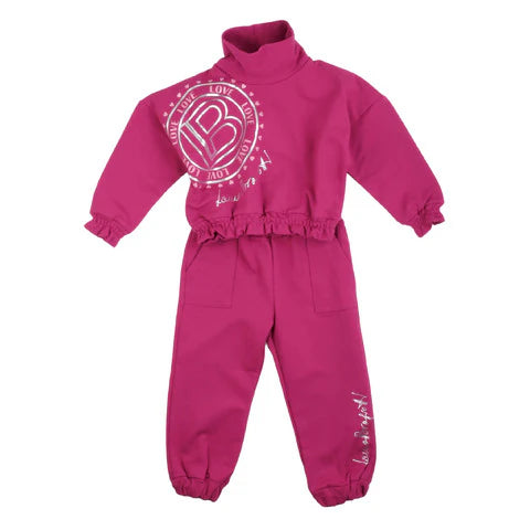 Tuta Bimba Laura Biagiotti