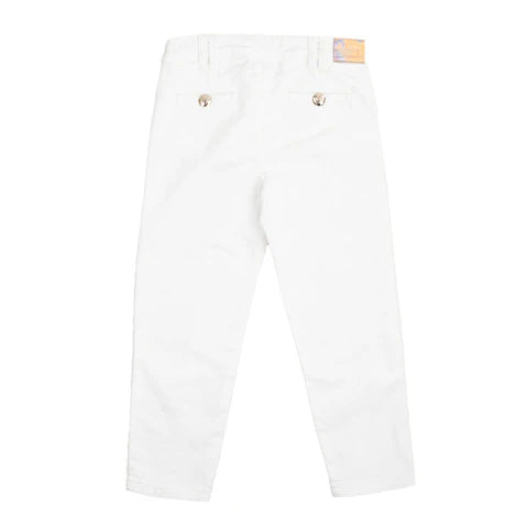 Jeans Bimba Trussardi
