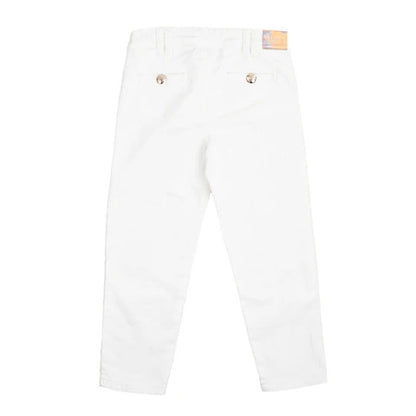 Jeans Bimba Trussardi