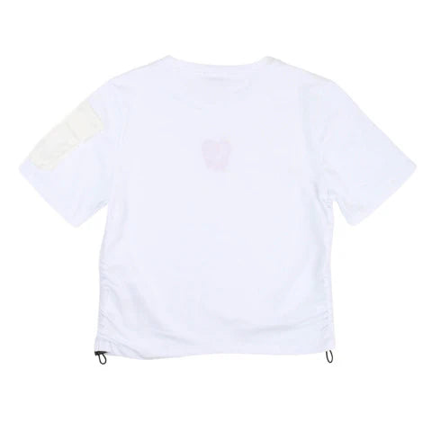 T-Shirt Pinko Con Perline