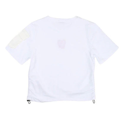 T-Shirt Pinko Con Perline