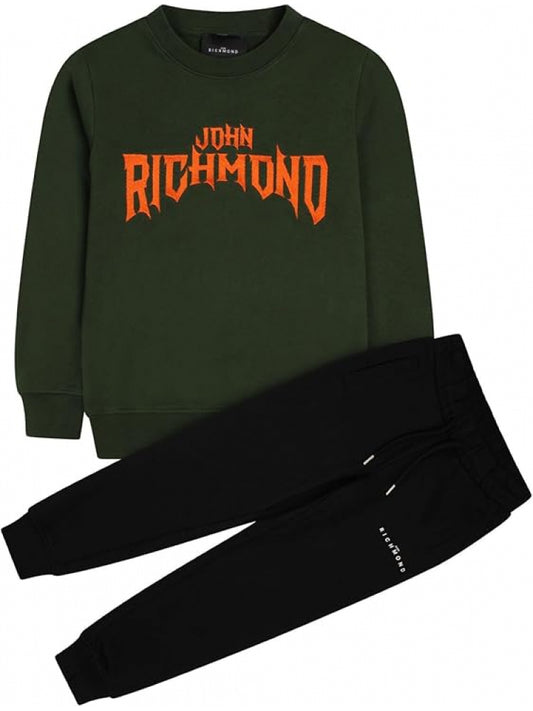 Tuta Bimbo John Richmond