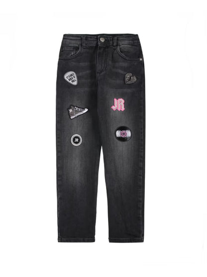 Jeans Bimba John Richmond