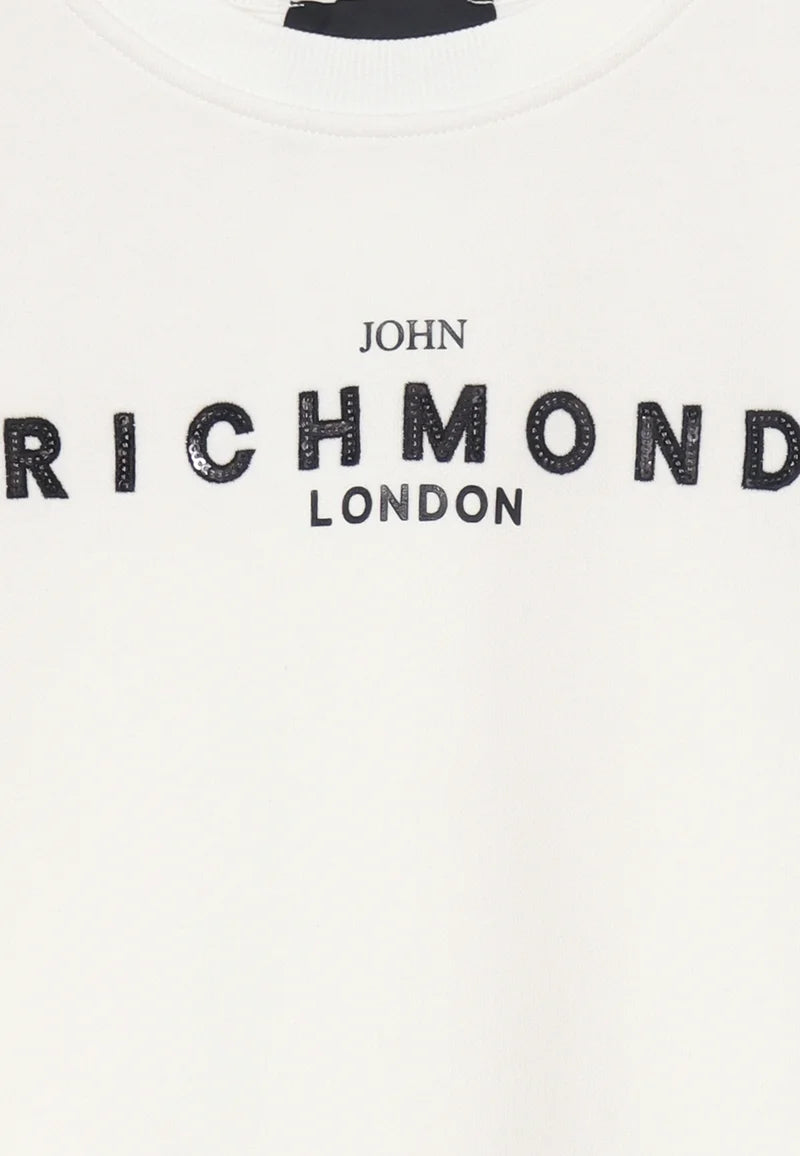 Felpa Bimba John Richmond