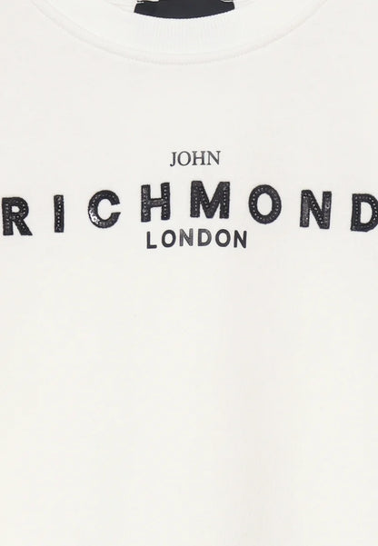 Felpa Bimba John Richmond