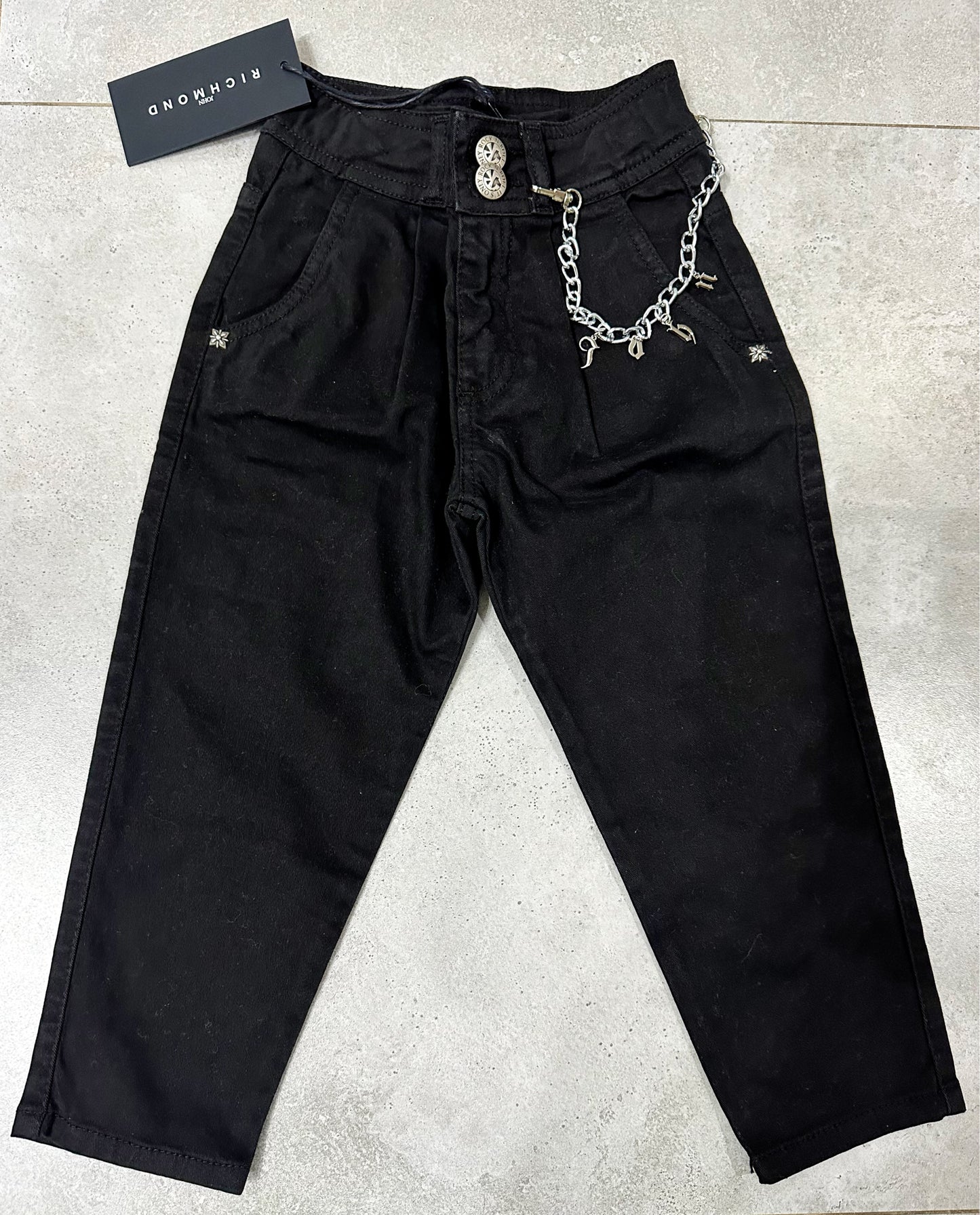 Pantalone Bimba John Richmond