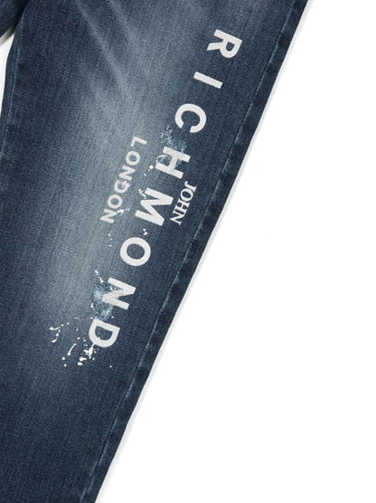 Jeans Bimbo John Richmond