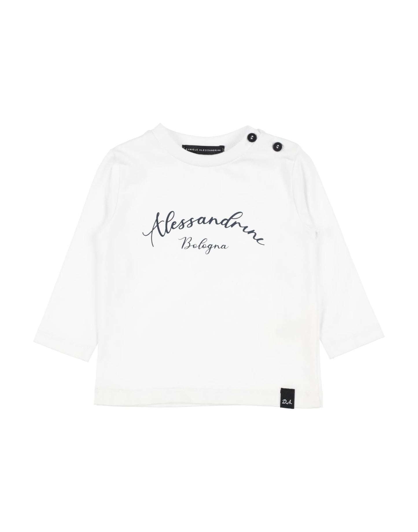 T-shirt Bimbo Daniele Alessandrini