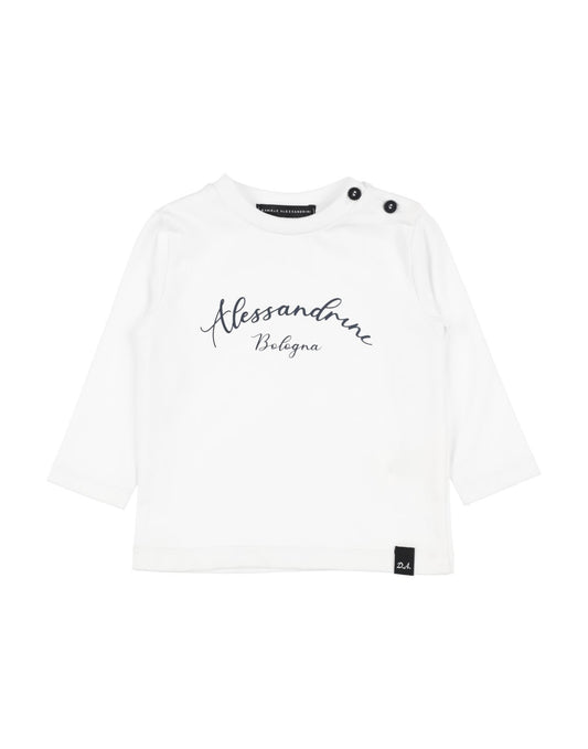 T-shirt Bimbo Daniele Alessandrini