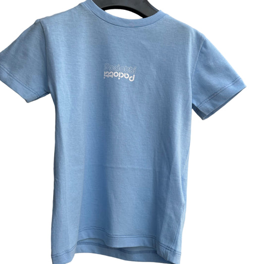 T-shirt Bimbo Paciotti