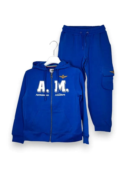 Tuta Bimbo Aeronautica Militare