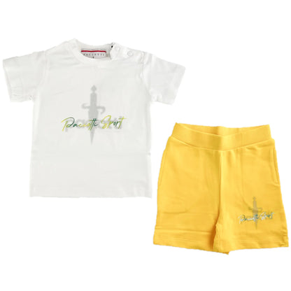 Completo Bimbo Paciotti