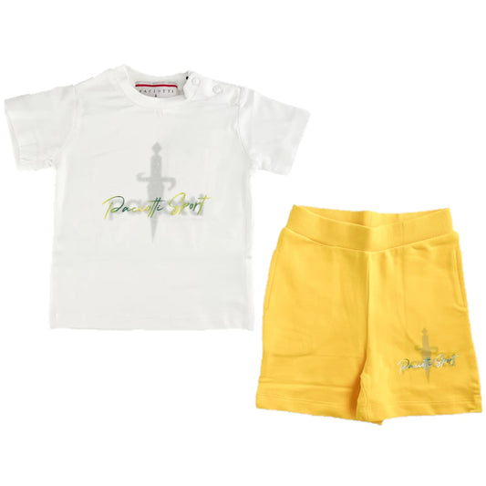 Completo Bimbo Paciotti