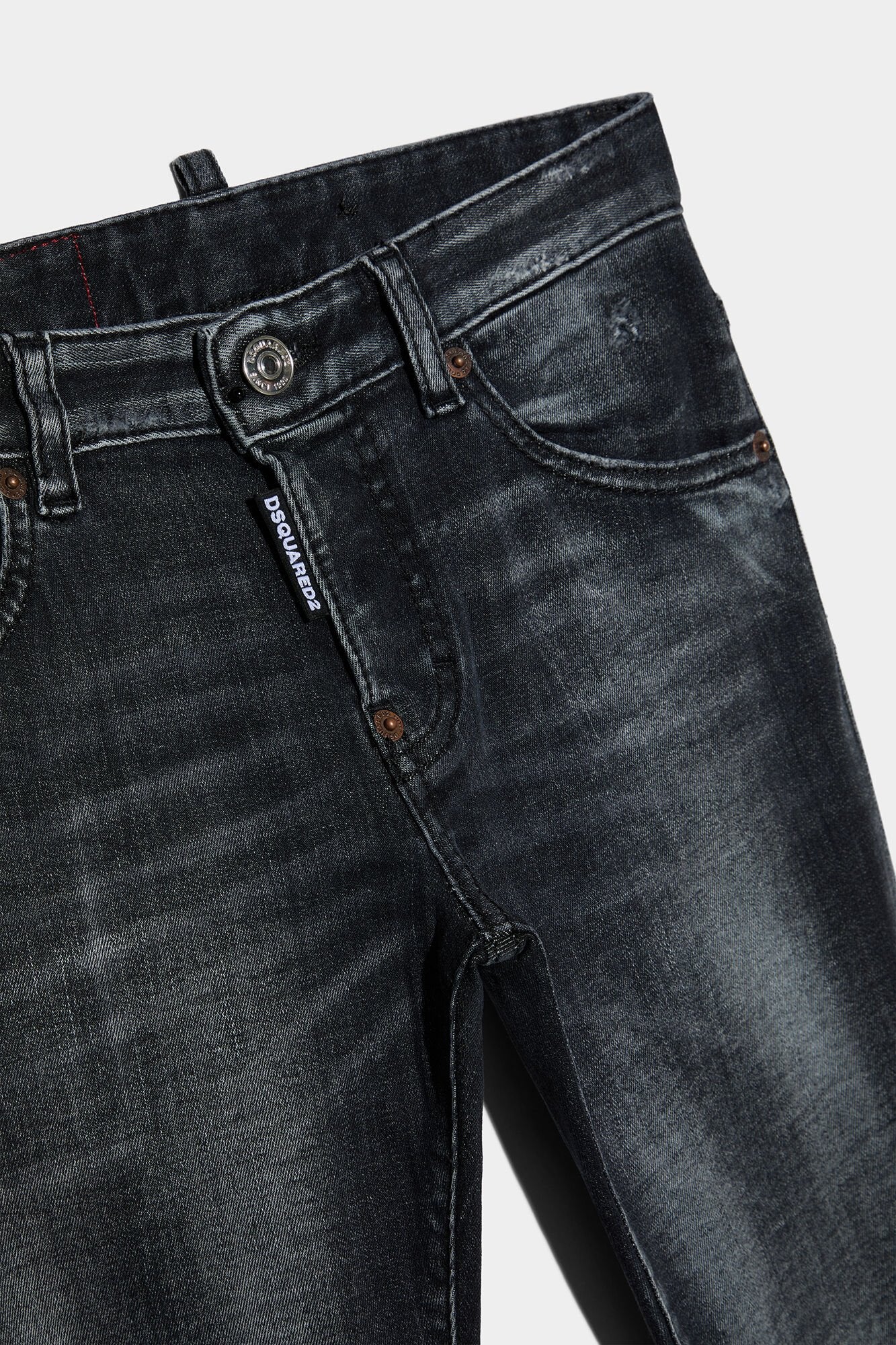 Jeans Dsquared2 Bimbo