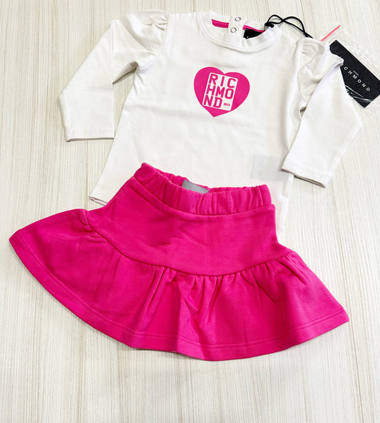 Completo Bimba Richmond