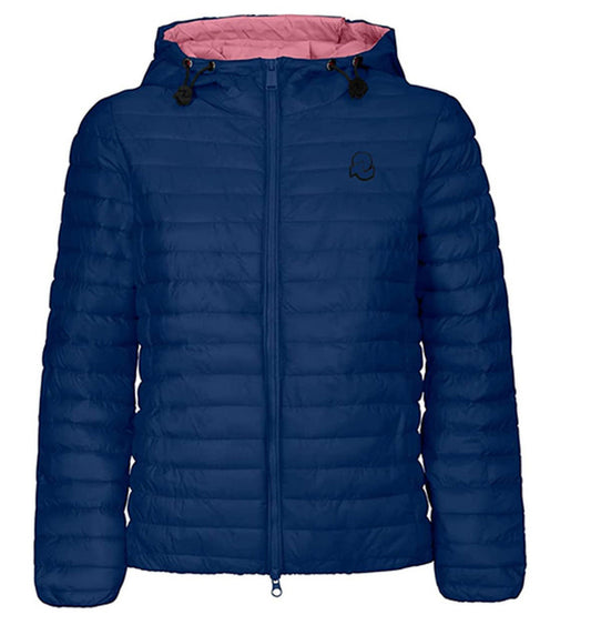 Piumino Bimba Invicta
