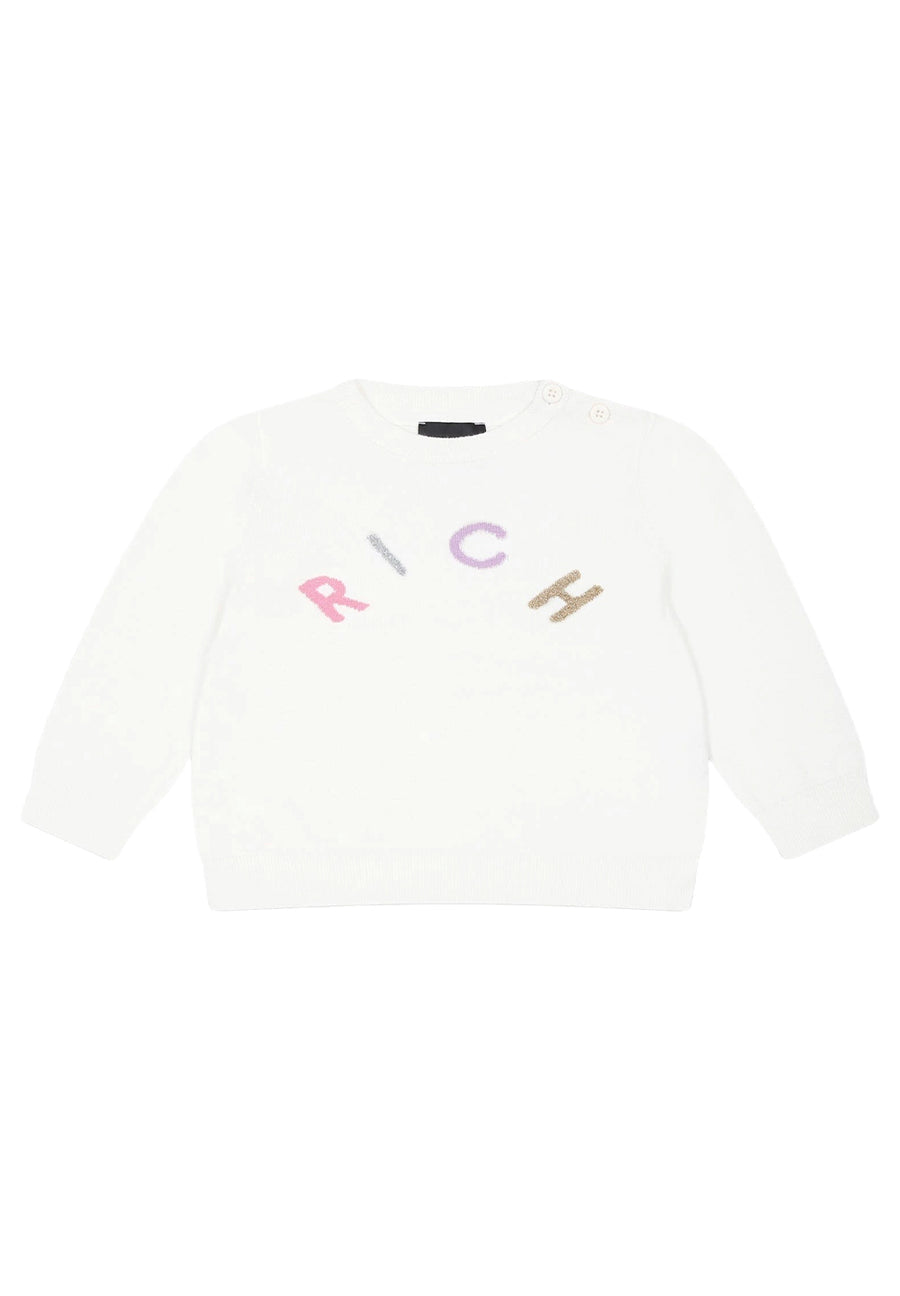 Maglia Bimba John Richmond