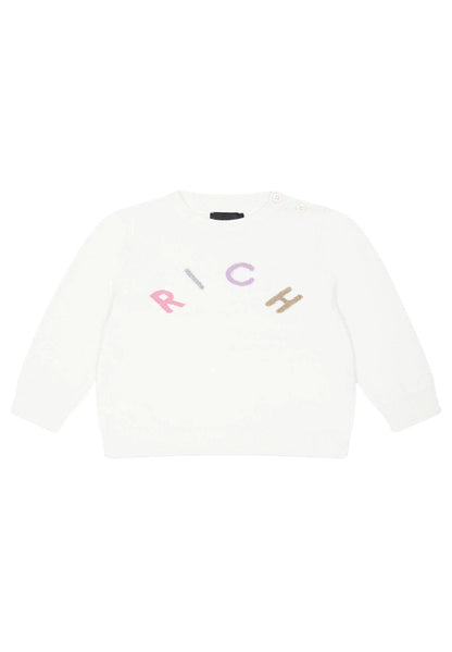 Maglia Bimba John Richmond