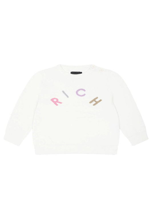 Maglia Bimba John Richmond