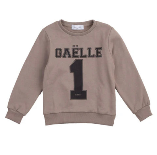 Felpa Unisex Gaelle