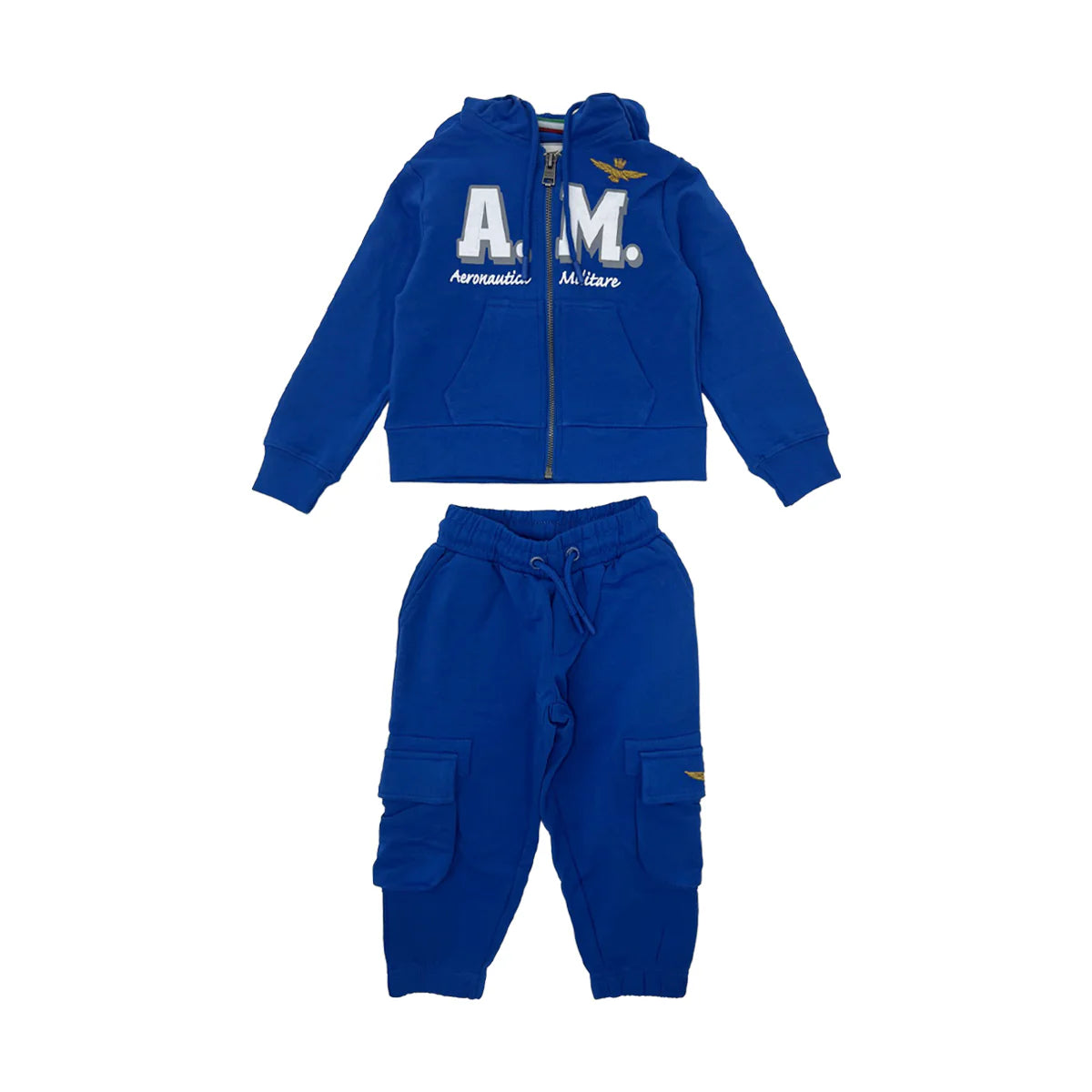 Tuta Bimbo Aeronautica Militare